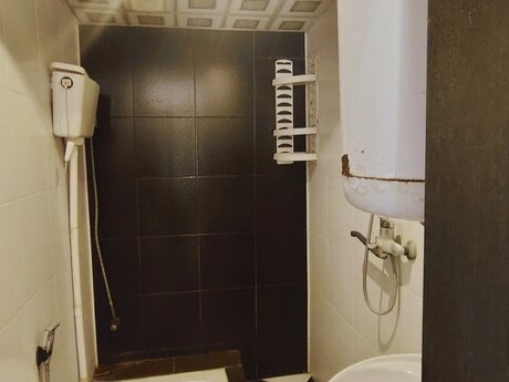 2-room apartment for rent, 50 m², Köhnə Günəşli: 450 ₼/mo 4