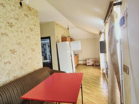 2-room apartment for rent, 50 m², Köhnə Günəşli: 450 ₼/mo 3