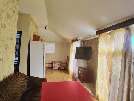 2-room apartment for rent, 50 m², Köhnə Günəşli: 450 ₼/mo 2