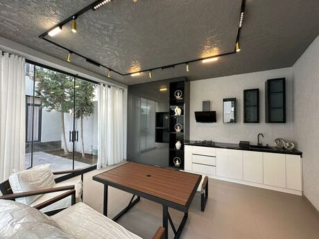 4 otaqlı həyət evi, 200 m², Şüvəlan: 465 000 ₼ 5