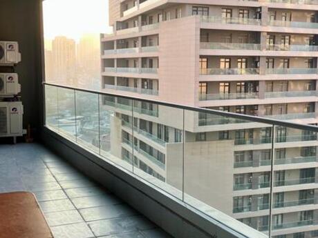 Elan №5594352 - Bakı, Yasamal r., 3 otaqlı, 148 m², 11/27 mərtəbə