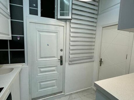 2 otaqlı köhnə tikili - Sahil m. - 20 m²