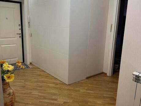 2 otaqlı yeni tikili - Badamdar q. - 100 m²
