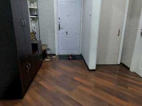 3 otaqlı köhnə tikili - Əhmədli m. - 78 m²