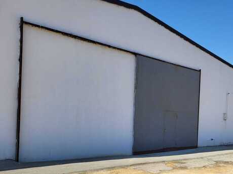 Obyekt - Qobu q. - 750 m²