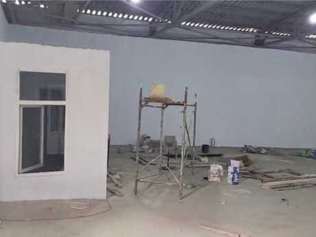 Obyekt - Qobu q. - 750 m²