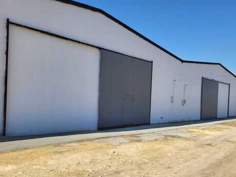 Obyekt - Qobu q. - 750 m²