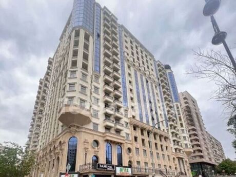 Elan №5594990 - Bakı, 28 May m., 3 otaqlı, 100 m², 5/16 mərtəbə