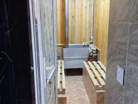 4 otaqlı həyət evi/bağ evi - Buzovna q. - 180 m²