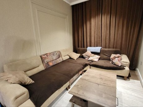 Продаётся 4-комнатная квартира в новостройке, ЖК Main MTK, 150 м², 340 000 AZN, фото 5 / 12