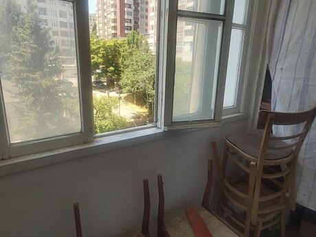2 otaqlı mənzil, 65 m², Memar Əcəmi: 183 000 ₼ 2