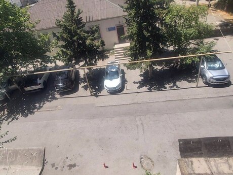 2 otaqlı mənzil, 65 m², Memar Əcəmi: 183 000 ₼ 3