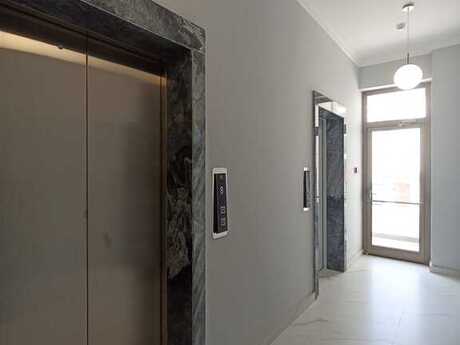 5 otaqlı yeni tikili - Elmlər Akademiyası m. - 290 m²