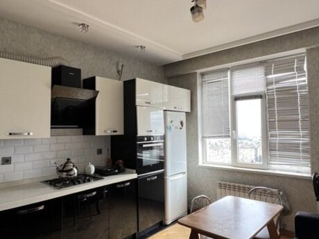 3 otaqlı mənzil, 108 m², Memar Əcəmi: 304 000 ₼ 5
