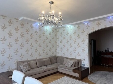 3 otaqlı mənzil, 108 m², Memar Əcəmi: 304 000 ₼ 2