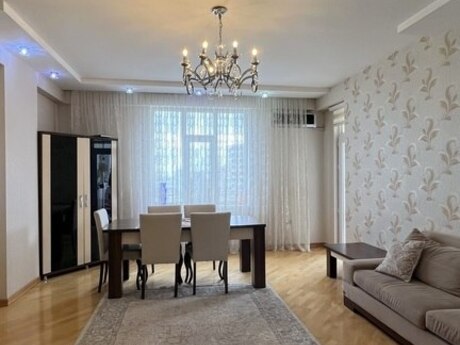 3 otaqlı mənzil, 108 m², Memar Əcəmi: 304 000 ₼ 3