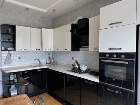 3 otaqlı mənzil, 108 m², Memar Əcəmi: 304 000 ₼ 4