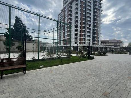 Elan №5595969 - Bakı, Nəriman Nərimanov m., 3 otaqlı, 127 m², 10/17 mərtəbə