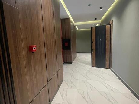 3 otaqlı mənzil, 127 m², Nəriman Nərimanov: 360 000 ₼ 5