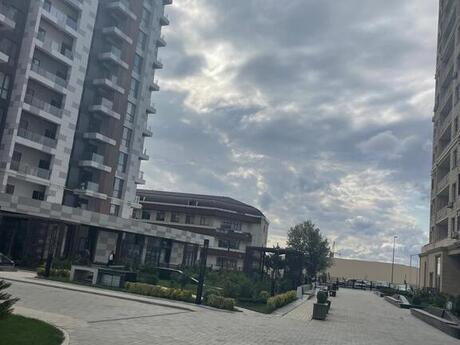 3 otaqlı mənzil, 127 m², Nəriman Nərimanov: 360 000 ₼ 4