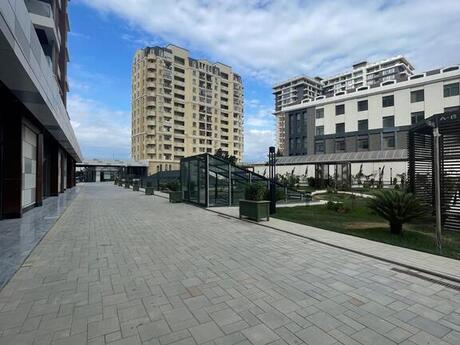 3 otaqlı mənzil, 127 m², Nəriman Nərimanov: 360 000 ₼ 2