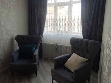 4 otaqlı yeni tikili - 20 Yanvar m. - 150 m²