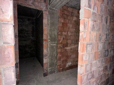 4 otaqlı yeni tikili - 20 Yanvar m. - 150 m²
