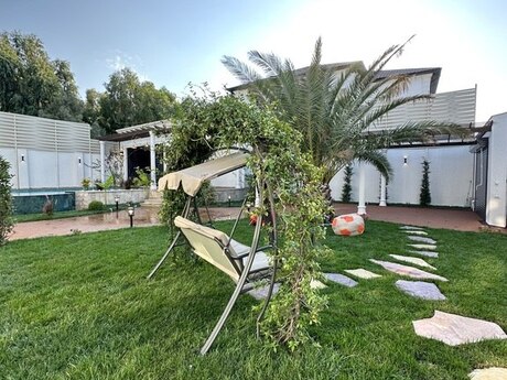 5 otaqlı həyət evi, 240 m², Mərdəkan: 820 000 ₼ 5
