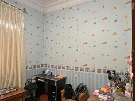 4 otaqlı mənzil, 120 m², Elmlər Akademiyası: 400 000 ₼ 5