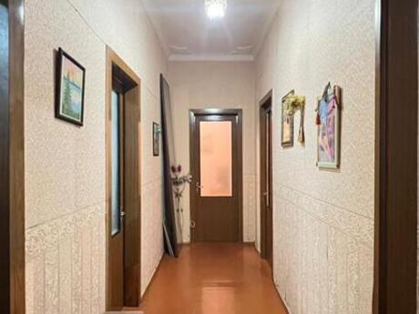 4 otaqlı mənzil, 120 m², Elmlər Akademiyası: 400 000 ₼ 3