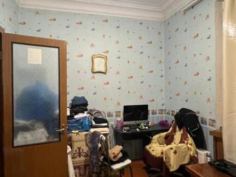 4 otaqlı mənzil, 120 m², Elmlər Akademiyası: 400 000 ₼ 4