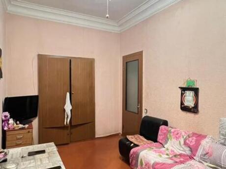 4 otaqlı mənzil, 120 m², Elmlər Akademiyası: 400 000 ₼ 2