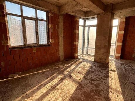 Elan №5596557 - Bakı, Nəriman Nərimanov m., 3 otaqlı, 123 m², 9/16 mərtəbə