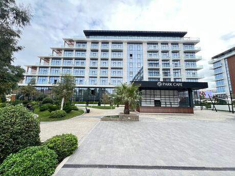 2 otaqlı mənzil, 57 m², Light House: 385 000 ₼ 3