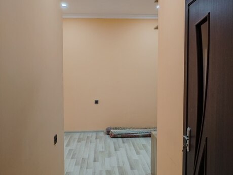 2 otaqlı yeni tikili - Yasamal r. - 80 m²