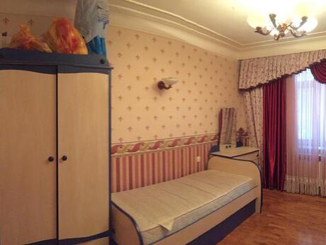 6 otaqlı mənzil, 170 m², Yasamal: 600 000 ₼ 4