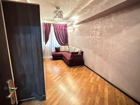 4 otaqlı mənzil, 120 m², Nərimanov: 340 000 ₼ 5