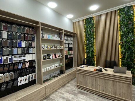 Obyekt - 28 May m. - 28 m²