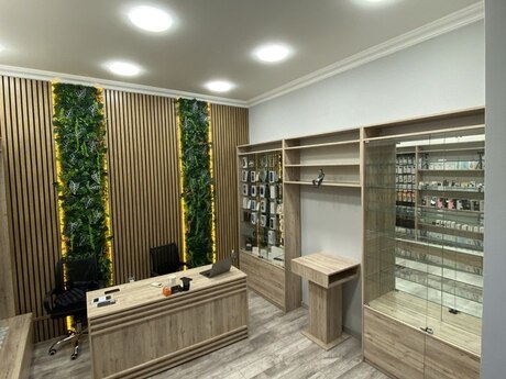 Obyekt - 28 May m. - 28 m²