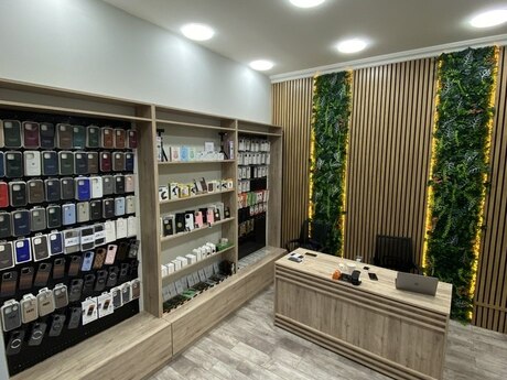 Obyekt - 28 May m. - 28 m²