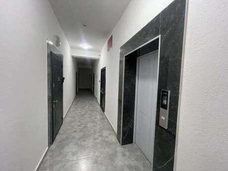 4 otaqlı yeni tikili - Binəqədi r. - 149 m²
