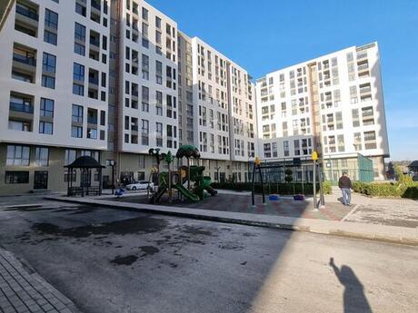 4 otaqlı mənzil, 149 m², Çinarlı Park: 265 000 ₼ 5