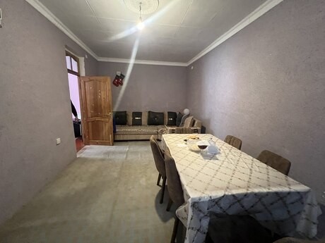 5 otaqlı həyət evi/bağ evi - Xətai r. - 120 m²
