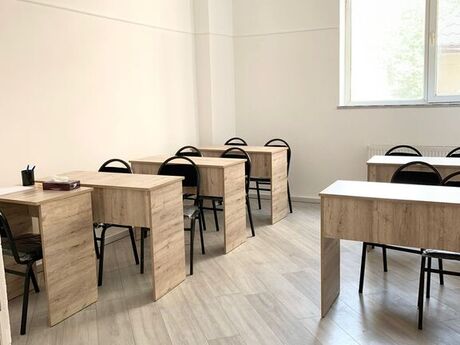 Elan №5597129 - Bakı, Elmlər Akademiyası m., 130 m²