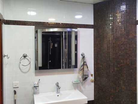 3 otaqlı yeni tikili - Əhmədli q. - 145 m²