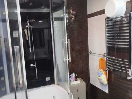 3 otaqlı yeni tikili - Əhmədli q. - 145 m²