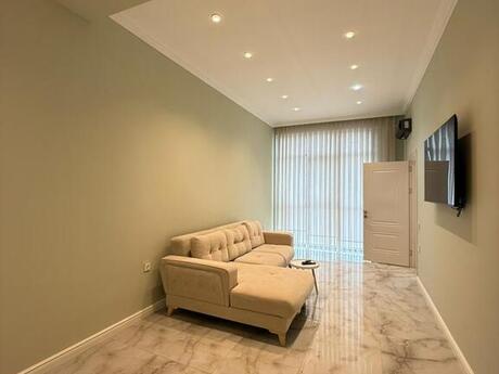 2 otaqlı mənzil, 75 m², Nardaran: 310 000 ₼ 5