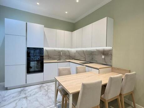 2 otaqlı mənzil, 75 m², Nardaran: 310 000 ₼ 4