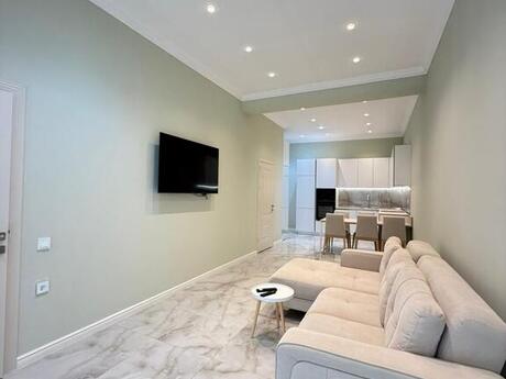 2 otaqlı mənzil, 75 m², Nardaran: 310 000 ₼ 2