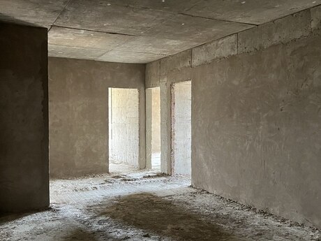 4 otaqlı yeni tikili - Xətai r. - 168.5 m²